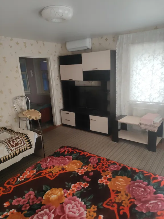 Коттедж Дом — аренда посуточно в Тимашёвск