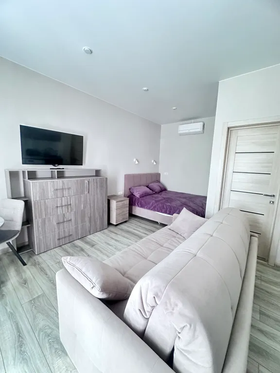 Апартаменты 5 минут от аэропорта