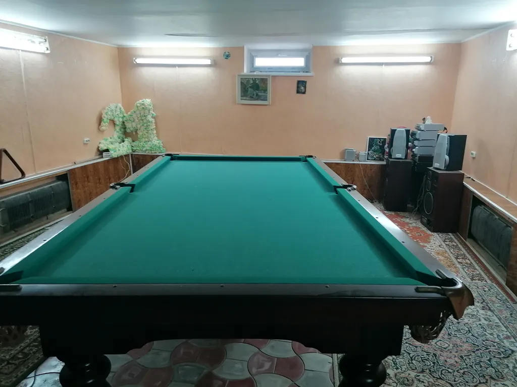 Домик у моря