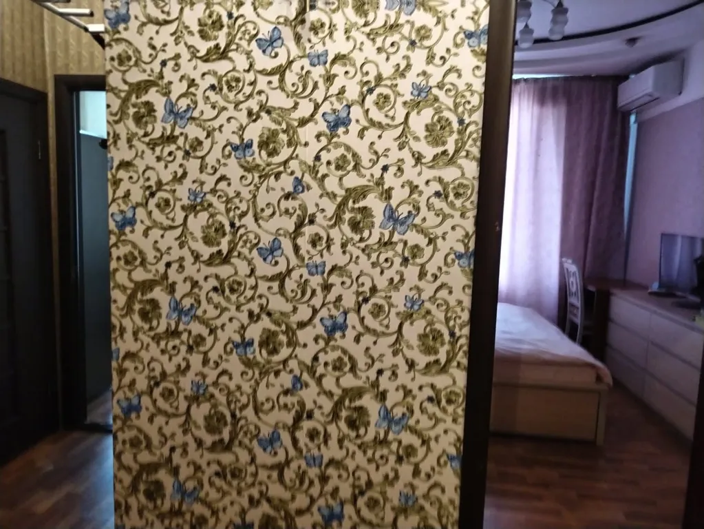 Квартира Уютная двухкомнатная квартира на Кутузовском проспекте — Москва