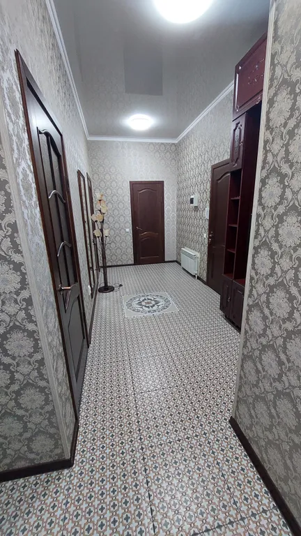 Уютная квартира в удобном районе