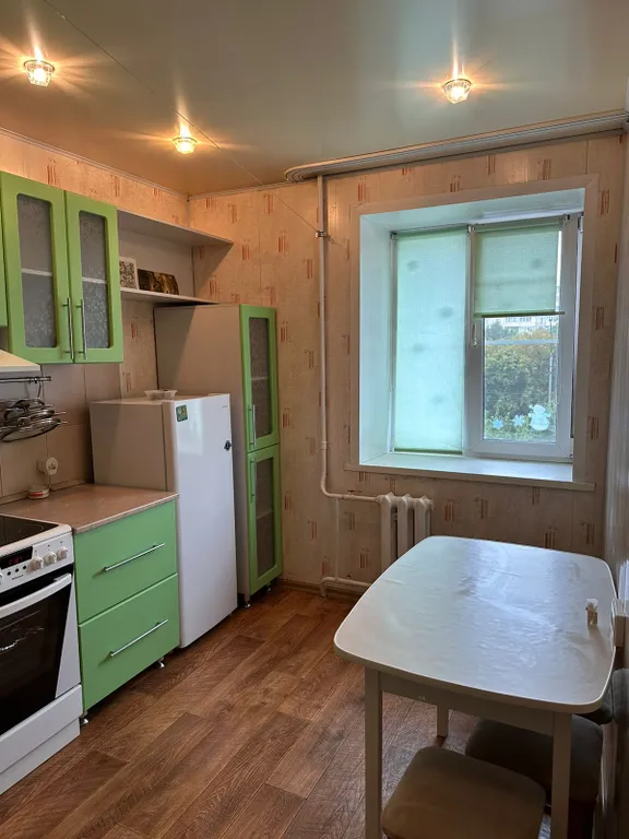 Уютная однушка