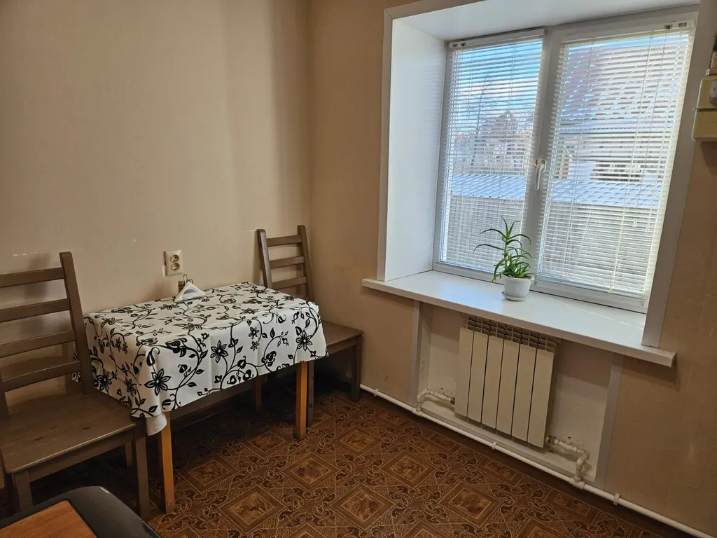 Уютная двухкомнатная квартира в 5 минутах ходьбы от Ростовского Кремля