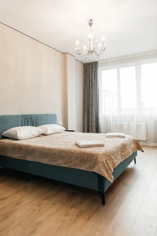 Уютная квартира в лучшем районе Нальчика