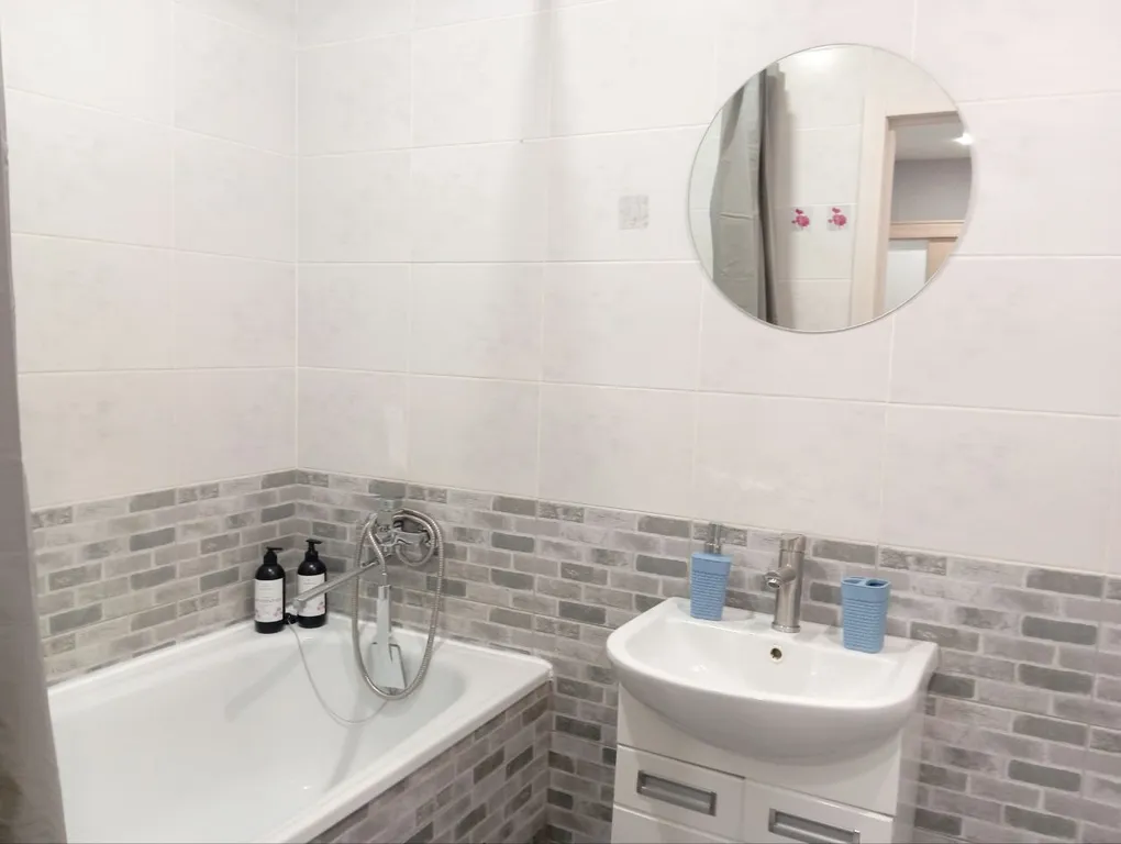 Квартира Уютная квартира с удобным выездом на трассу М- 4 Дон — Краснодар