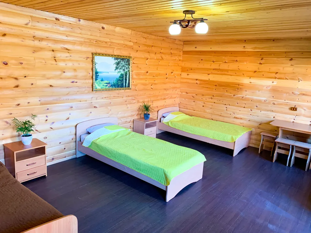 Квартира Комната — аренда посуточно в Улан-Удэ