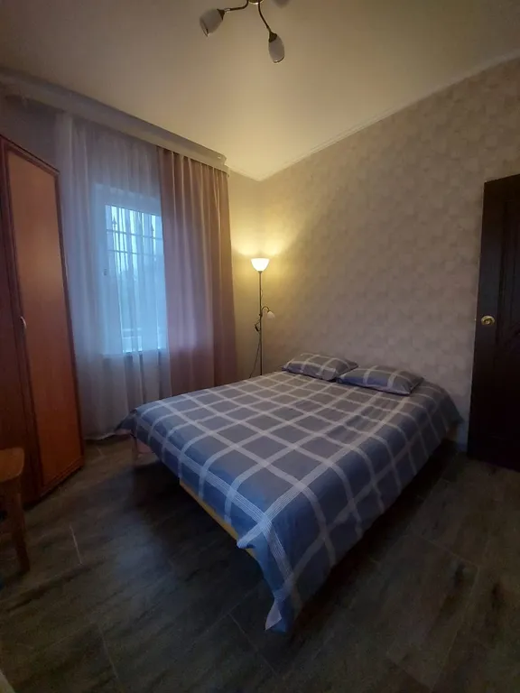 6-комнатный Дом