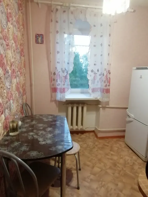 Уютная 1-комнатная квартира