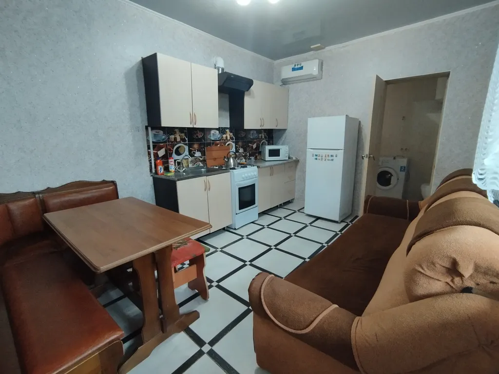 Дом в пригороде