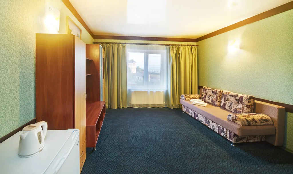 Квартира Комната — Севастополь