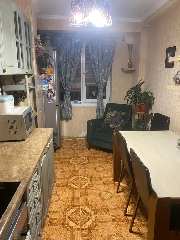 Уютная квартира в центре города Пицунды