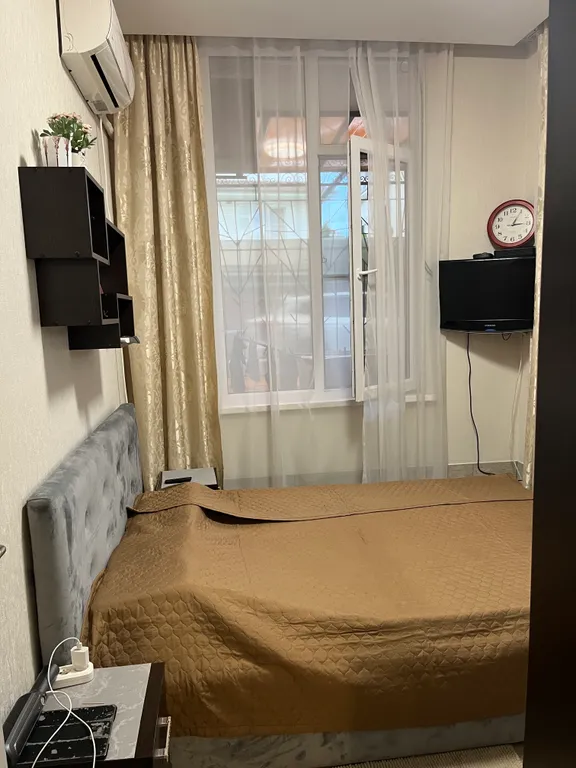 Квартира Квартира в Олимп парке — Сириус