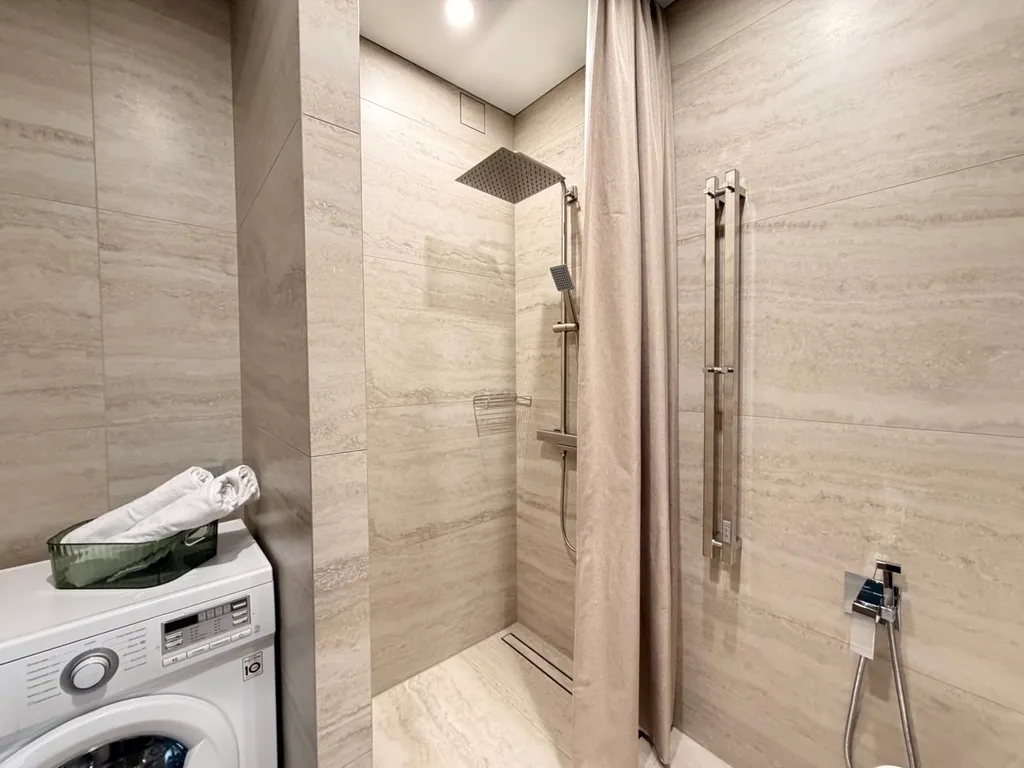 Студия возле озера Кабан