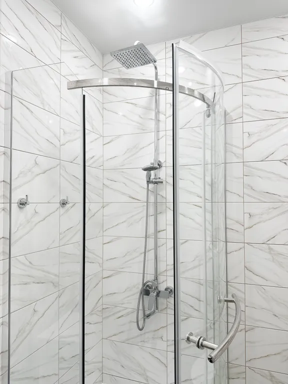 Квартира с прекрасным видом