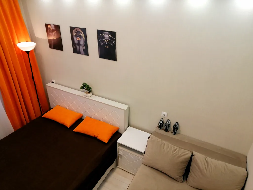 2-комнатный Люкс