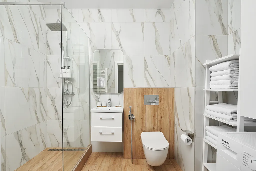 Апартаменты Baltic Sense