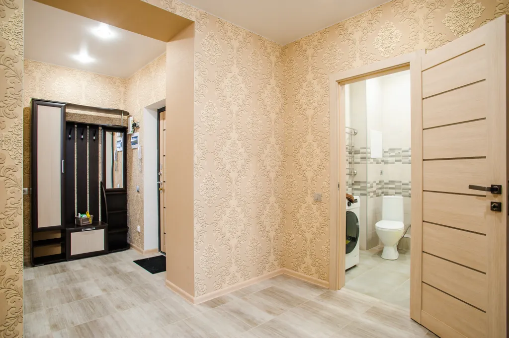 Квартира в центре города