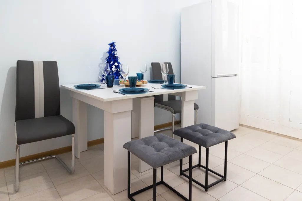 Квартира Двухкомнатная квартира у балтийского побережья — Пионерский