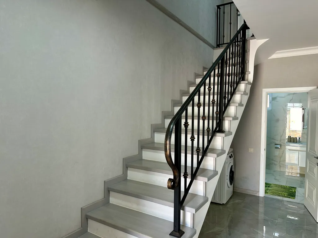 Коттедж у моря