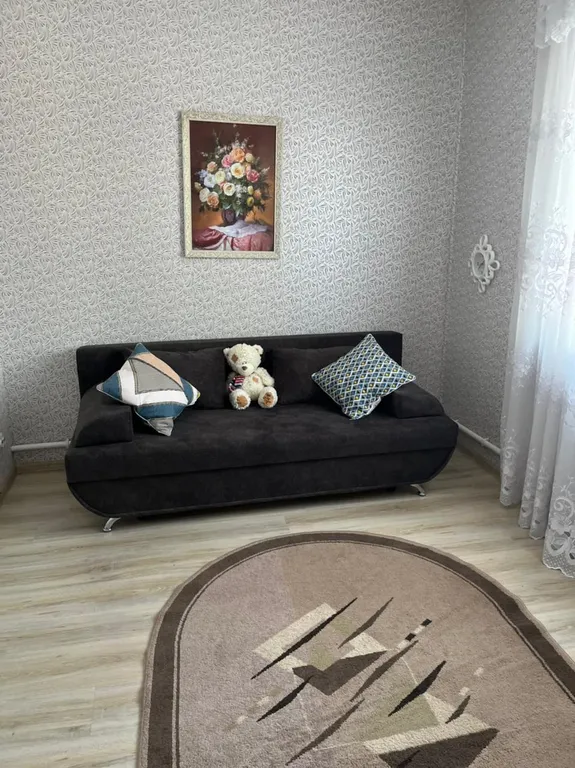 Шикарный дом