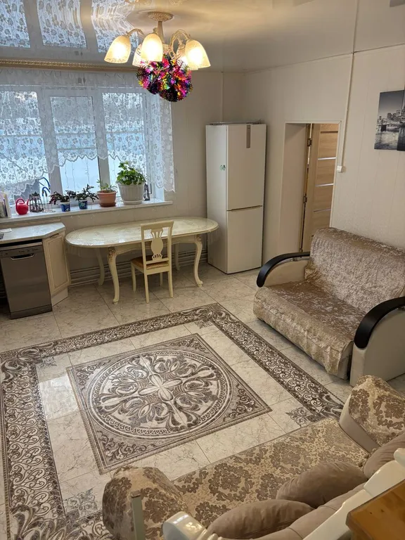 Дом с чаном и баней для 8 гостей