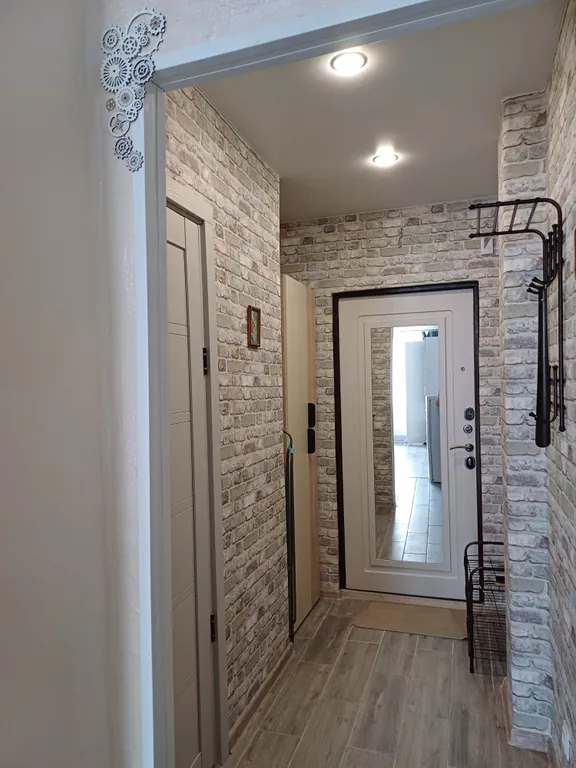 Сдается уютная студия