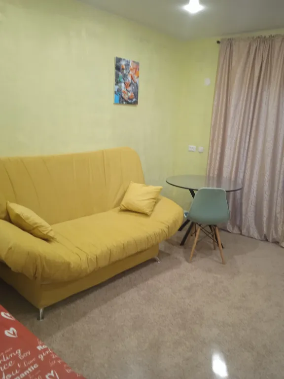 Коттедж Уютный домик — Витязево