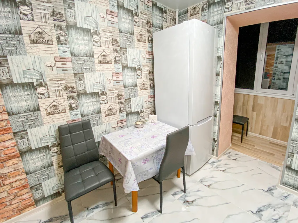 Лучшая квартира в Георгиевске