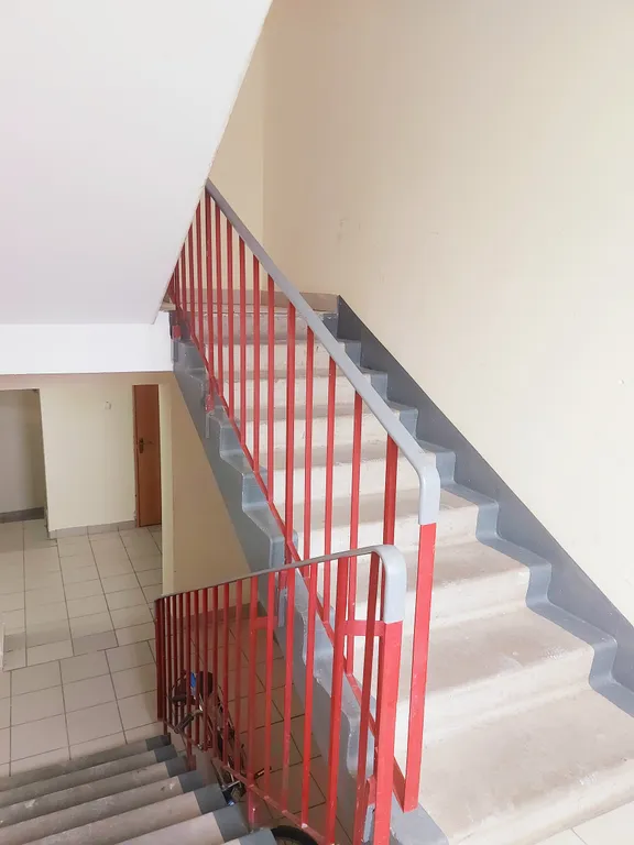 Чистая квартира рядом с трассой М-8