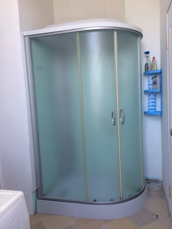 Квартира 1-комнатная Квартира — Евпатория