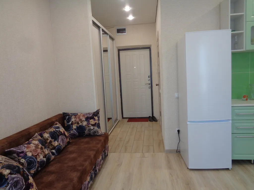 Уютная студия