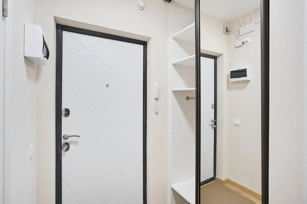 Уютная квартира в ЖК Державин