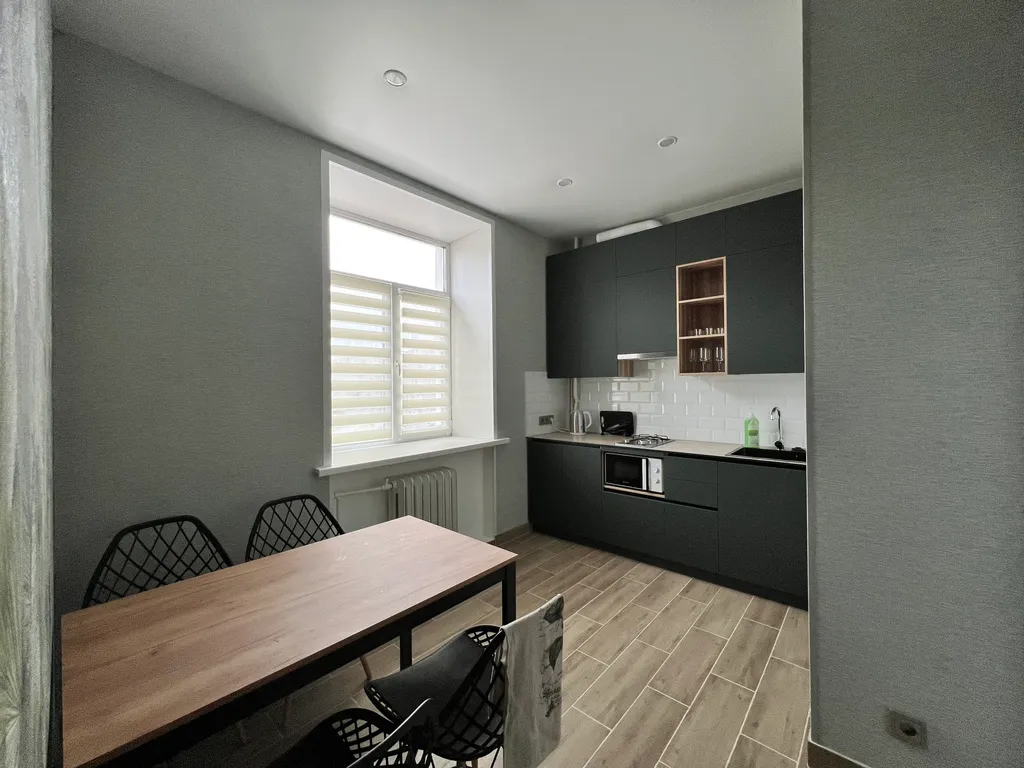 Апартаменты для большой компании в историческом центре