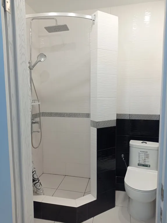 Квартира Уютная квартира — Ейск