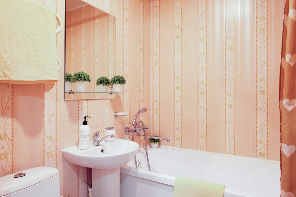 Квартира Однокомнатная квартира с идеальным расположением в центре города — Красноярск