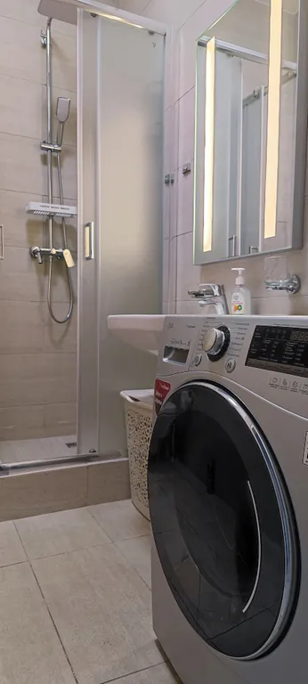 Квартира с видом на море Goldwing