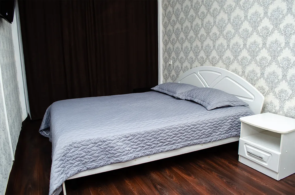 Квартира Квартира Уютный уголок в центре города — Красноярск