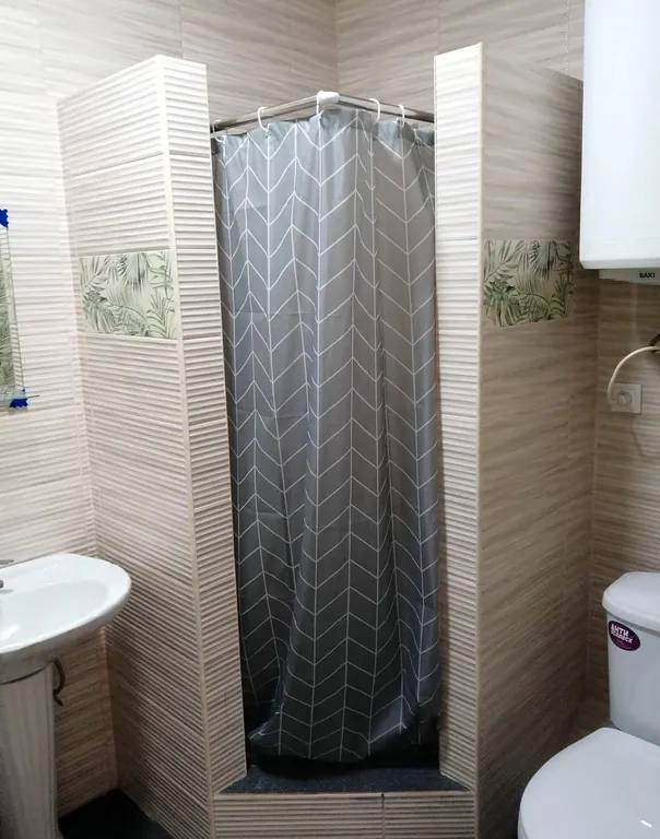 Квартира Квартира в центре рядом с морем — Гагра