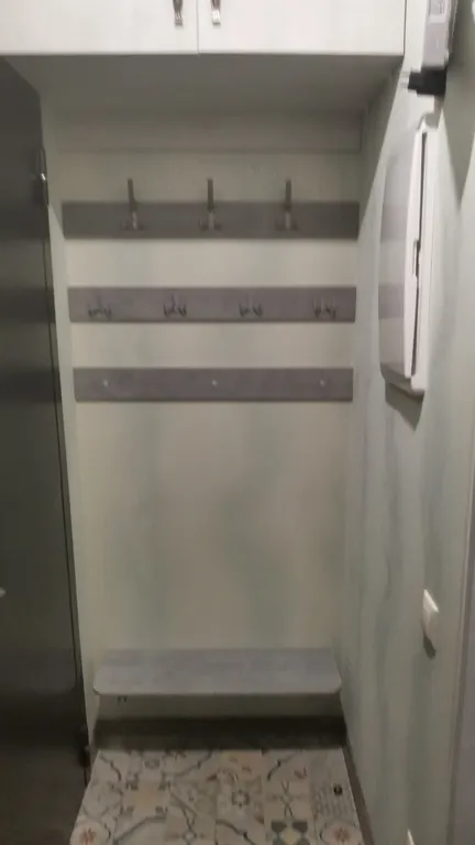 Уютная 2-х комнатная малогабаритка 250 метров до пляжа Факел