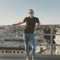 Антон Кузьмин