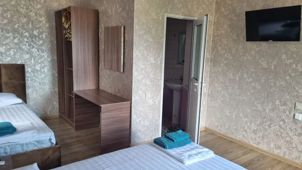 Квартира Комната — Гагра