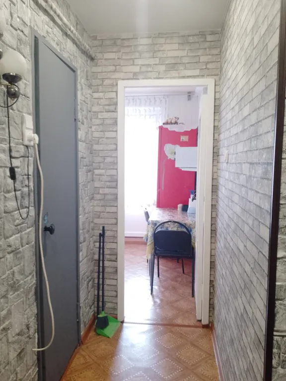 Квартира на берегу Селигера