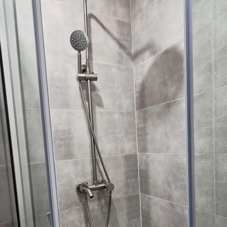 Люкс студия 1+1 у самого моря, 10м до пляжа