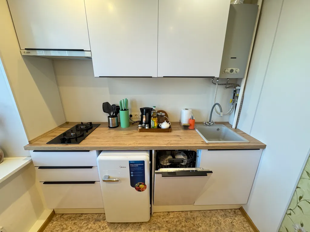 Квартира Уютная квартира в Царском селе — Пушкин