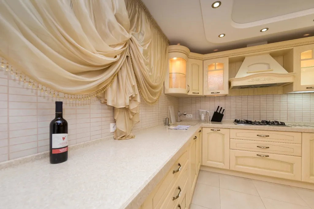 Уютный коттедж в самом центре