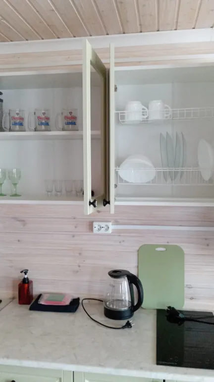 Гостевой дом Озеро и Море