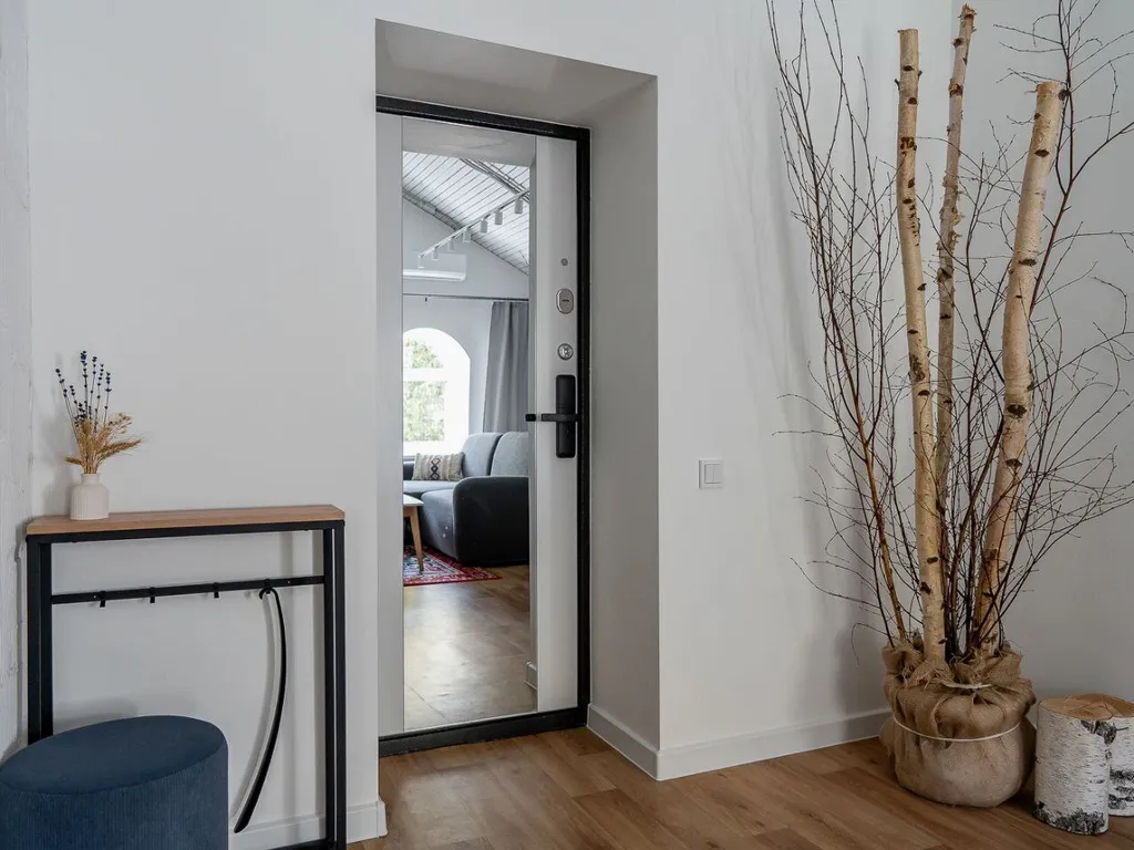 Квартира Квартира Smorodina apartment в центре города — Нижний Новгород