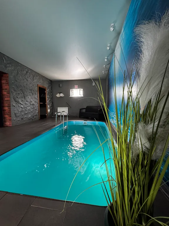 Коттедж Loft — аренда посуточно в Самара