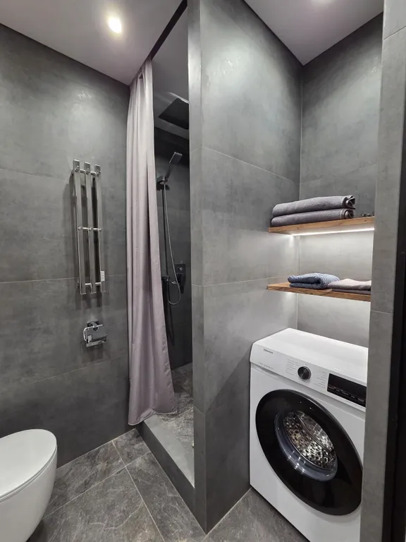 Квартира люкс для притязательных гостей