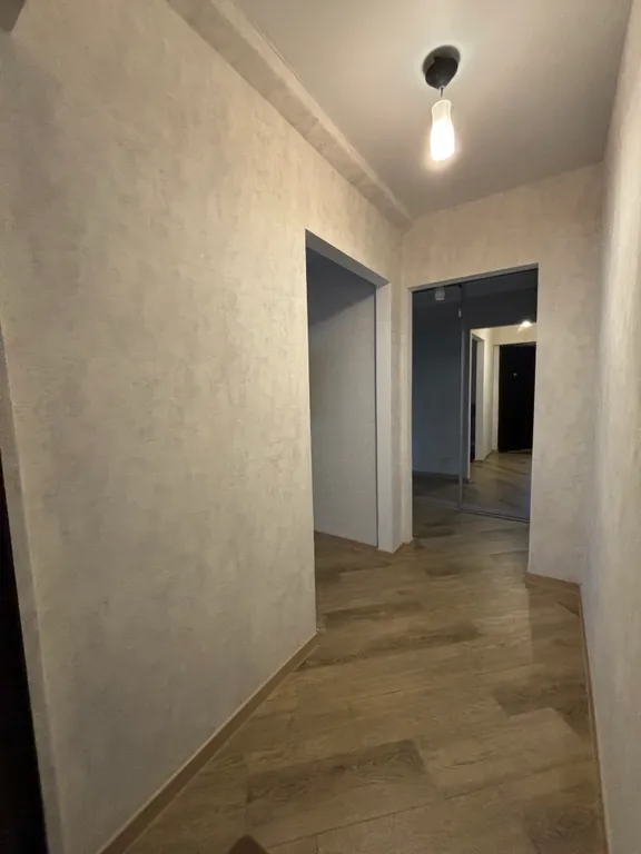 Квартира Уютная квартира возле парка Краснодар — Краснодар